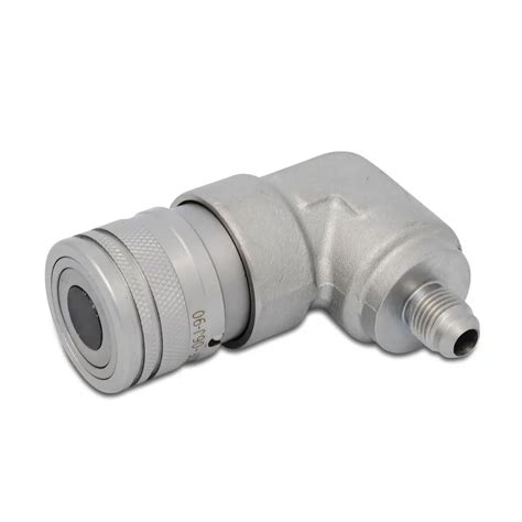 bobcat mini excavator quick disconnect fittings|bobcat hydraulic fittings.